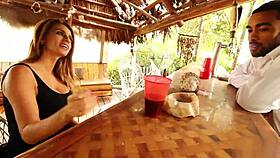 intriguing mia ryder housewife turns porn star post jail