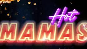 damn this hung guy wrecks milf luna medeiros' ass and shaved pussy