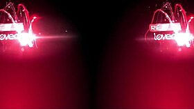 black babe rides cock cowgirl in outdoor cave reality!