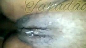 Oh Yes Black Girl's Juicy Ass Gets Pounded Hard