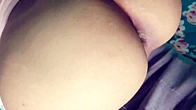 big ass indian village babe doggy fucked juicy pussy lips! 🍑🔥