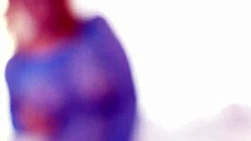 i love double dildoing these curvy redhead pussies penny pax violet monroe