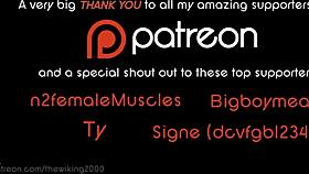 Classic Giantess Vore By Thewiking2000