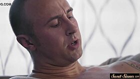 oh god, my tiny petite body... i mean, gettin banged so hard from behind, it hurts so good!!