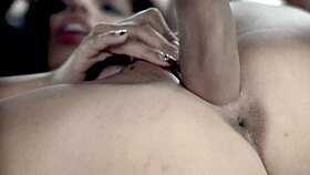morgan dayne fucked doggystyle fingered anal before massive facial cumshot