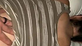 i'm fuckin my latina wife an it feelss so damn good
