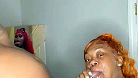 BIG BLACK COCK NUT COMPILATION HAS ME DROOLING FOR EVERY DROP