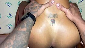 She cries on his huge cock in the motel while hubby waits at home unsuspectingly