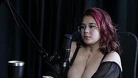 spy this saucy brazilian interview packed with teasing latina heat