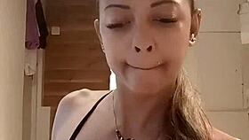 i went out for a public solo shower but it got me so... uh wet n slippery outdoors