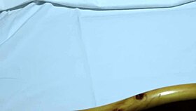 Wife's lush vibe triggers explosive orgasms by fuck buddy