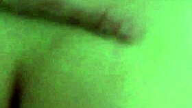 shy colombian teen pussy stretched by monster cock creampie in casting fuck