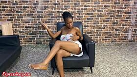 rashy love foreplay 😍 guy gropes her curvy tight pussy perfect 👌 homemade fun!