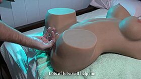 i pound realistic sex doll clothed in underwear rough uh