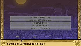 Princess Food Fuck Frenzy!