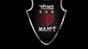 Big Tits Boss Bounces Riding Rome Majors Monster BBC