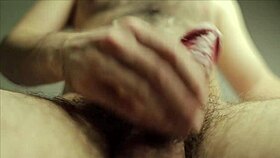 wanna watch me jerk off till i drop?