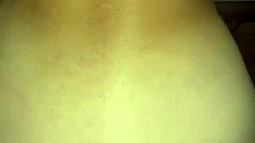 im the horny whore givin sloppy head n gettin bareback pounded til cum floods my mouth