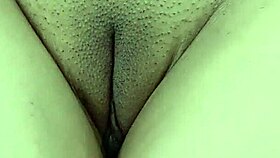 Desi woman removes shalwar seductively in front of lover