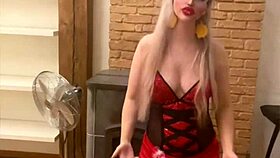 findom goaldigger belly dances sexy glasses fetish song