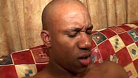 big beautiful ebony bbw mama takes huge cock deepthroat titty fuck