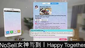 Happy together dating game turns provocative in part 07