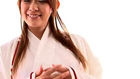 imagine this big titty babe soaked in cum after seven guys gangbang her hard