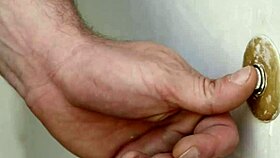 Rich Bitch Bridgette B Takes Delivery Guy's Cock In All Holes