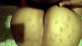 Dat fat ass demands savage big black cock pounding!