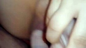 colombian babe double vaginal dildo and neighbor pounding 😈🍆