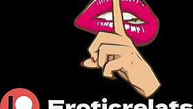 asmr erotic stories the beginning collection