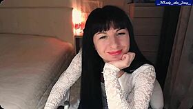 jessy's sweet wet pussy begging for it?