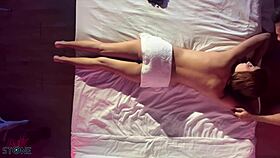 i secretly bang hot 18yo colombian masseuse on hidden cam