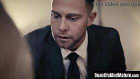 Darla Cranes Naughty Tease Sparks Brutal Raw Pounding Action