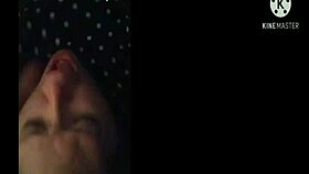 bbw milf nerd wife bends over for loud doggystyle with big tits bouncing