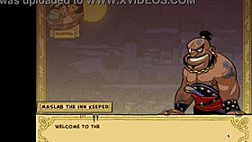 Princess Food Fuck Frenzy!