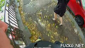 spy glasses guy wanna ram that juicy fur pie deep?