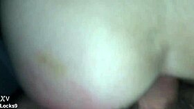 Her Tight Ass Gets Nasty Anal Stretching!