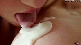 Good Morning Lick Fest with Elizabeth L and Nicolette A 👅🌅