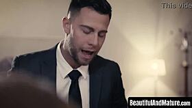 Darla Cranes Naughty Tease Sparks Brutal Raw Pounding Action