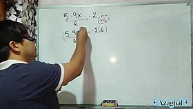56 steamy math lessons from jalisco mexico teacher and student
