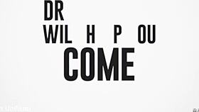 DR MONTANA nurses PATIENT CUM with deepthroat DOGGY RIDE in hospital