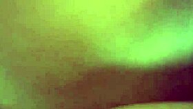 Pregnant wife sucks ass then takes hard pounding until she orgasms wildly