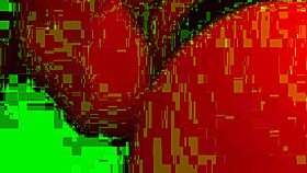 wild rio party bathroom sex with anal and submissive footjob fun