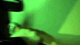 whoops hotel mix-up turns into stranger's big cock pounding my pussy