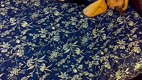 Carmen angel licked hard to orgasm