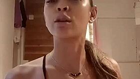 i went out for a public solo shower but it got me so... uh wet n slippery outdoors