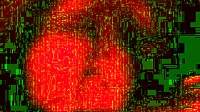 Intense shower sex with massive black cock