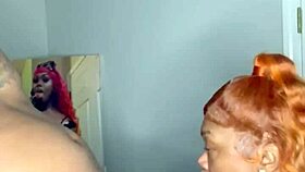BIG BLACK COCK NUT COMPILATION HAS ME DROOLING FOR EVERY DROP
