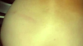 im the horny whore givin sloppy head n gettin bareback pounded til cum floods my mouth